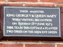 King George V - Queen Mary (id=2943)